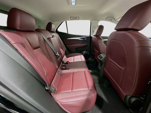 New 2026 Buick Envision Sport Touring AWD/4WD image 28
