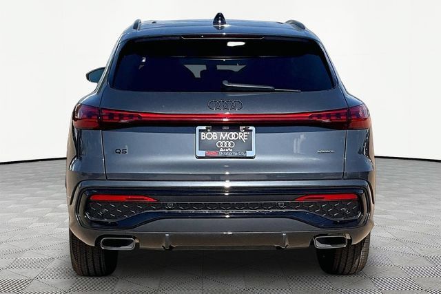 New 2026 Audi Q5 Premium Plus AWD/4WD image 4