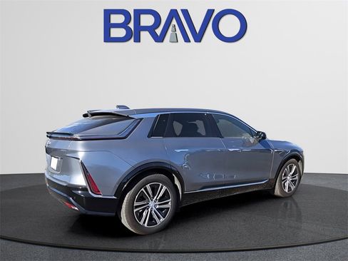 New 2023 Cadillac Lyriq 2WD image 5
