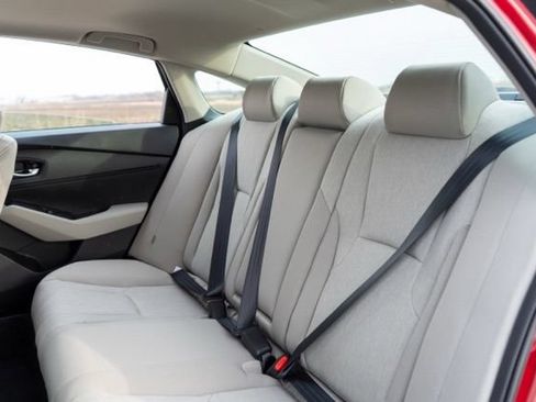 Used 2026 Honda Accord LX image 17