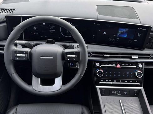 New 2026 Hyundai Santa Fe Limited image 17