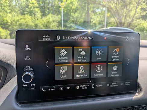 Certified 2024 Honda HR-V EX-L image 22