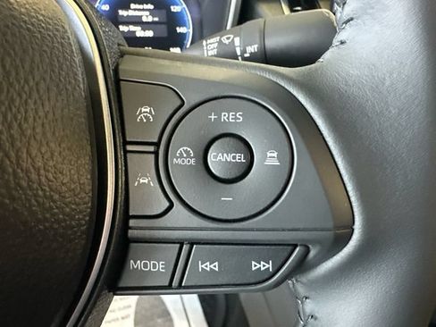 New 2026 Toyota Corolla XSE FWD image 24