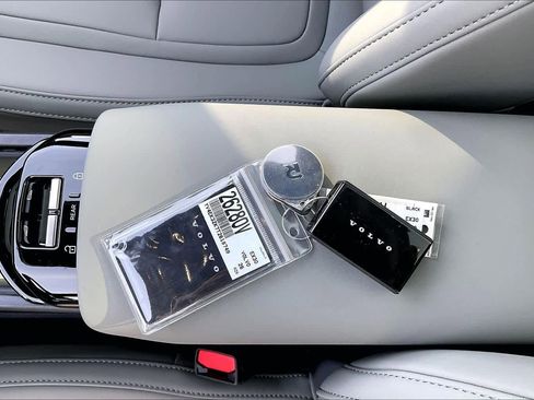 New 2026 Volvo EX30 Plus image 35