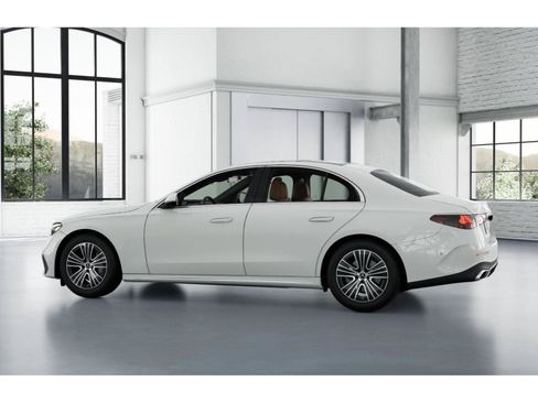 New 2026 Mercedes-Benz E 350 Sedan image 32
