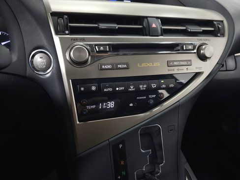 Used 2014 Lexus RX 350 FWD w/ Navigation Package image 25