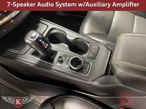 Used 2019 Cadillac XT4 Sport image 18