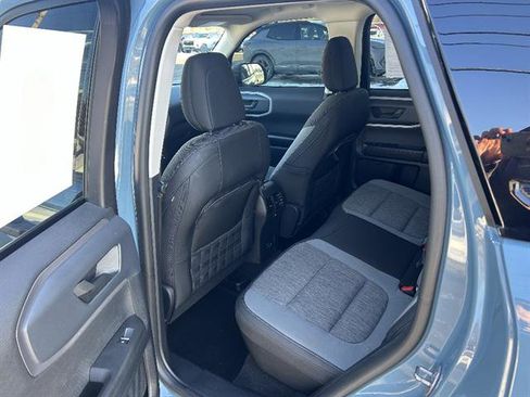 Used 2021 Ford Bronco Sport Big Bend w/ Big Bend Package image 30