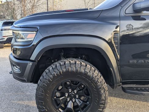 Used 2024 RAM 1500 TRX w/ TRX Level 2 Equipment Group image 11