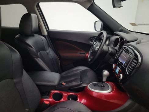 Used 2017 Nissan Juke SL image 21