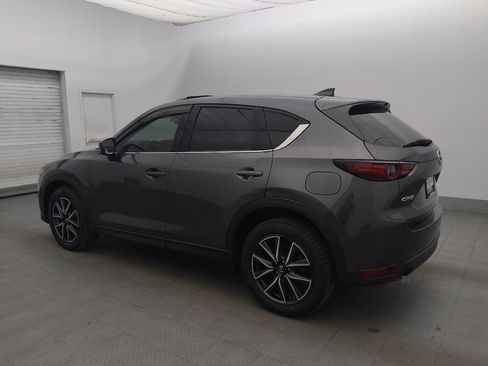 Used 2017 MAZDA CX-5 Grand Touring FWD image 3