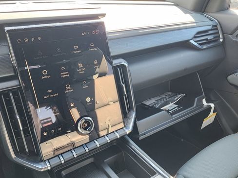 New 2026 GMC Acadia AT4 image 37