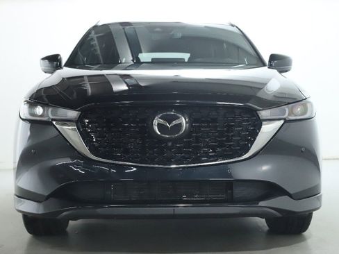 Used 2023 MAZDA CX-5 Signature AWD/4WD image 5