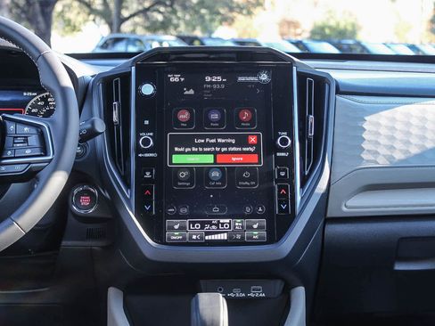 New 2025 Subaru Forester Limited image 13