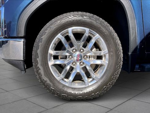 Used 2020 GMC Sierra 1500 SLT w/ SLT Premium Plus Package image 9