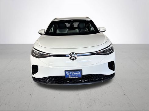 Used 2023 Volkswagen ID.4 Standard image 3