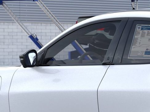 New 2026 Ford Mustang Mach-E Premium RWD image 20