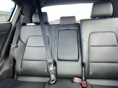 Used 2021 Kia Sportage S image 28