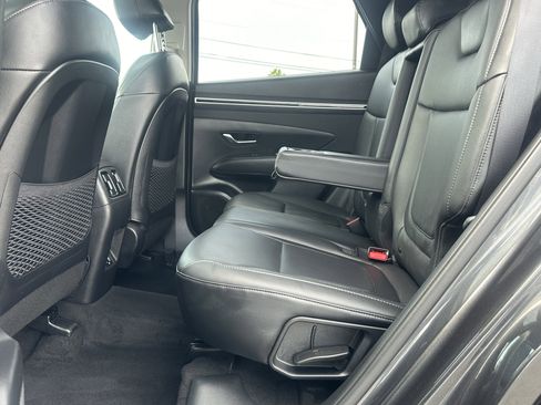 Used 2023 Hyundai Tucson SEL w/ Convenience Package image 21