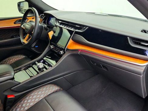 Used 2022 Jeep Grand Cherokee Summit image 25