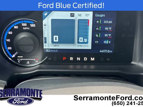 Certified 2021 Ford Bronco Outer Banks AWD/4WD image 28