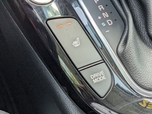 Used 2023 Kia Soul GT-Line w/ GT-Line Technology Package FWD image 22