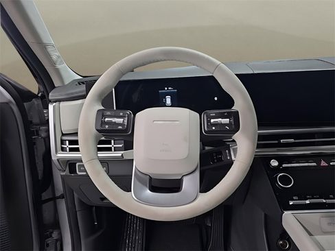 New 2026 Hyundai Santa Fe SEL image 22