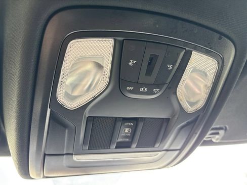 Used 2024 RAM 1500 Tradesman w/ Night Edition AWD/4WD image 21