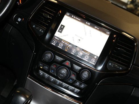 Used 2020 Jeep Grand Cherokee Limited X AWD/4WD image 58
