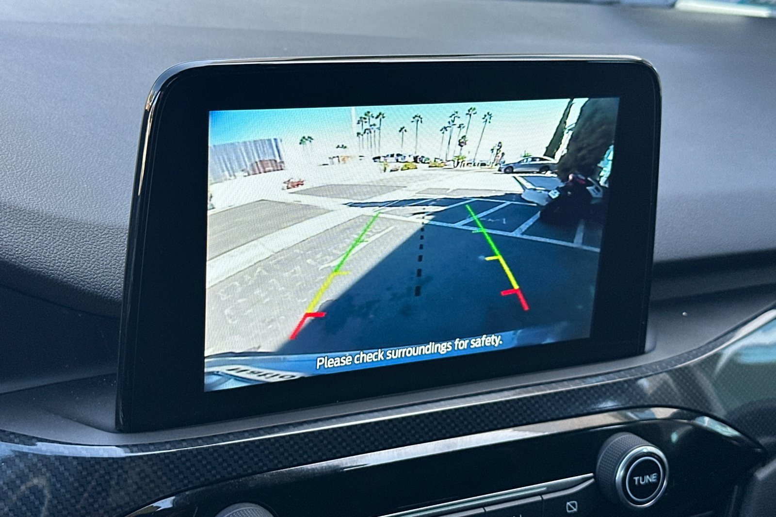 Used 2024 Ford Escape ST-Line FWD image 19