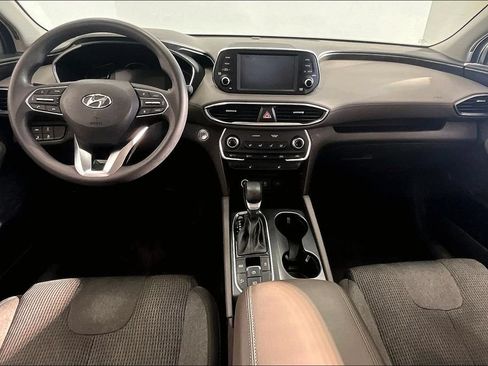 Used 2020 Hyundai Santa Fe SEL AWD/4WD image 15