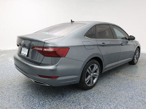 Used 2020 Volkswagen Jetta R-Line image 3