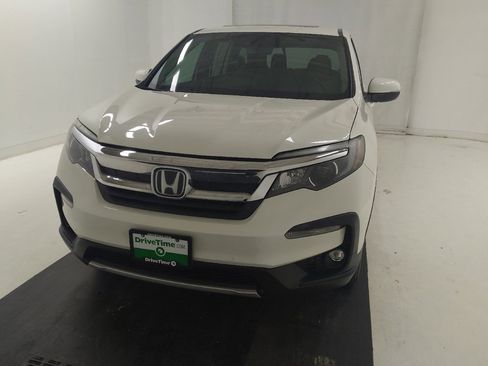 Used 2019 Honda Pilot EX-L image 15