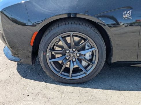 New 2026 Dodge Charger Scat Pack AWD/4WD image 10
