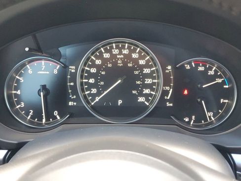 New 2025 MAZDA CX-5 AWD 2.5 S w/ Premium Plus Pkg image 27