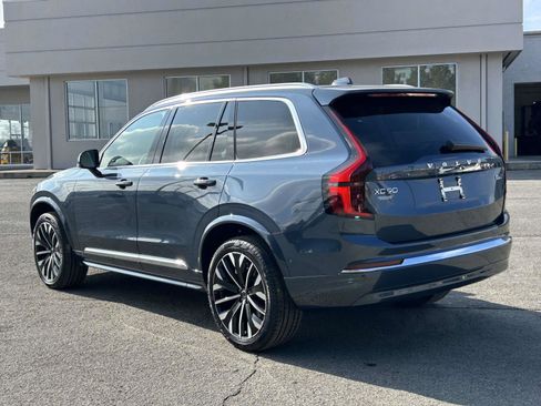 New 2026 Volvo XC90 B6 Ultra w/ Protection Package AWD/4WD image 4