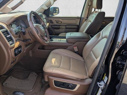 Used 2020 RAM 1500 Limited AWD/4WD image 15