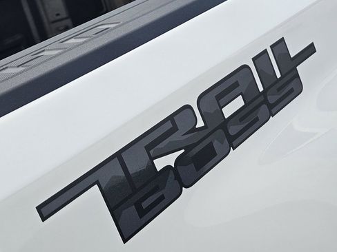 New 2026 Chevrolet Silverado 2500 LT w/ Trail Boss Package AWD/4WD image 17
