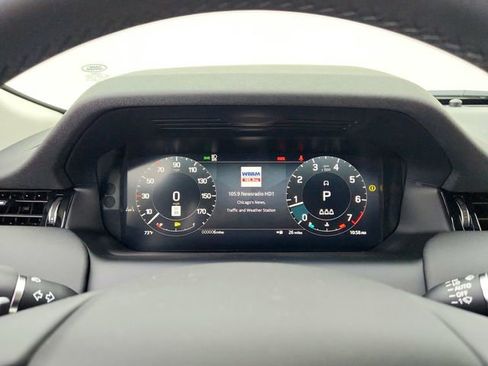 Certified 2025 Land Rover Discovery Sport S image 23