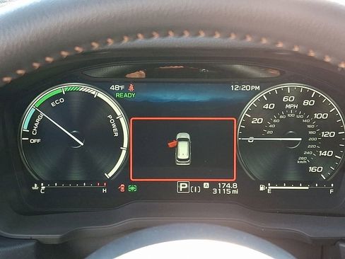 Used 2025 Subaru Forester Touring image 18