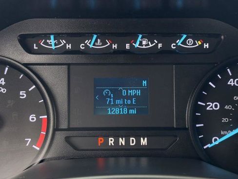 Certified 2022 Ford F250 XL w/ Power Equipment Group AWD/4WD image 15