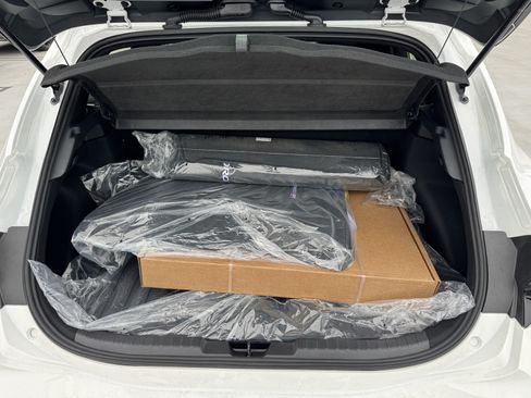 New 2026 Toyota Corolla GR AWD/4WD image 9