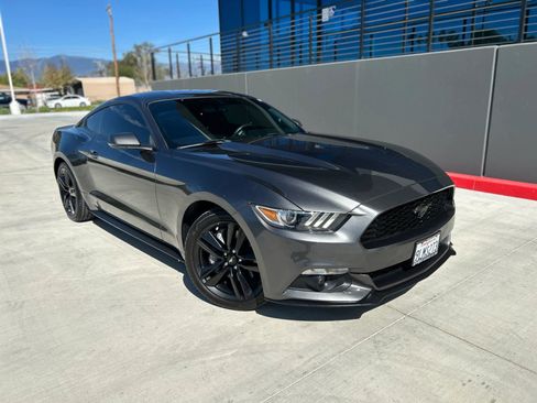 Used 2016 Ford Mustang Premium w/ Ecoboost Performance Package image 20