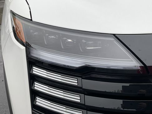 Used 2026 Nissan Kicks SV w/ SV Premium Package image 9