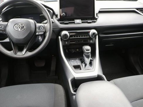 Used 2023 Toyota RAV4 LE image 4
