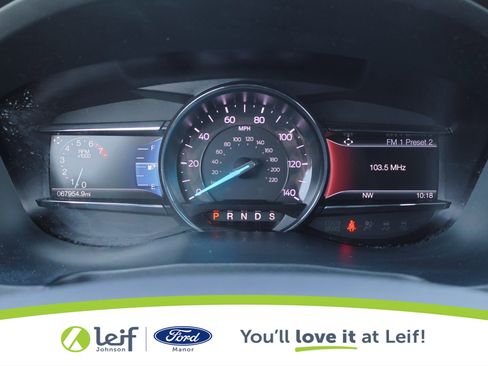 Used 2018 Ford Explorer XLT w/ Equipment Group 202A image 19