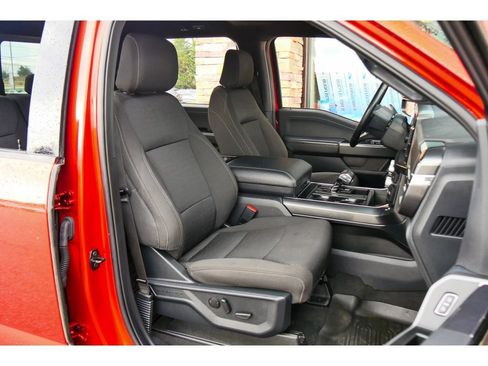 Used 2023 Ford F150 XLT w/ Equipment Group 302A High image 14