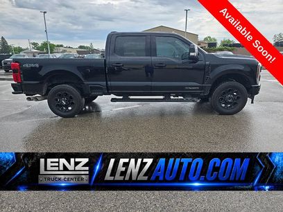 Used 2024 Ford F250 Lariat w/ Lariat Ultimate Package