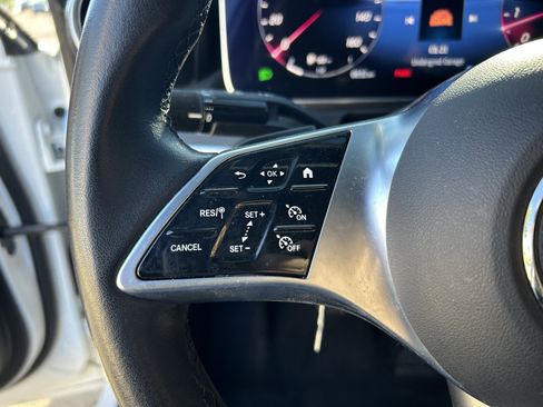 Used 2024 Mercedes-Benz C 300 C 300 image 20