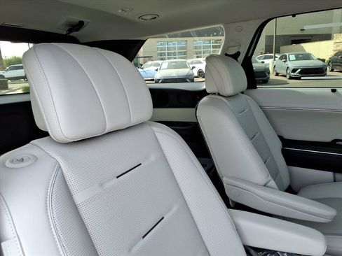 New 2026 Hyundai Palisade Calligraphy image 9